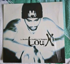 Lou X La Realtà, La Lealtà E Lo Scontro2 LP DOPPIO VINILE 2019 COME NUOVO