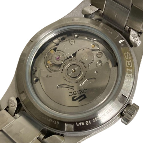 Orologio uomo seiko sports - orologio,