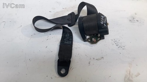 Cintura sicurezza ant - di,