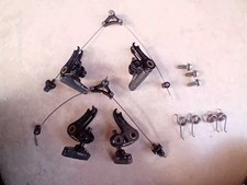 FRENI VINTAGE CANTILEVERS