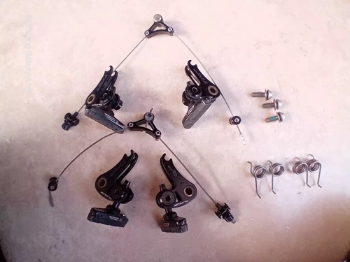 Freni vintage cantilevers - vintage,