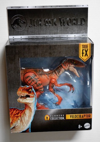 Mattel jurassic world - mattel,