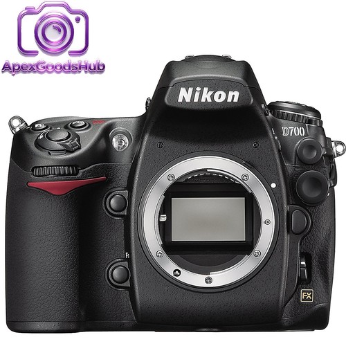 Nikon d700 megapixel - nikon, 12,1