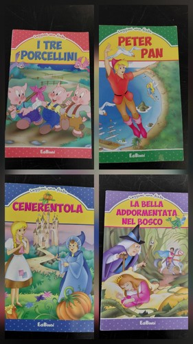 Libro edibimbi - libro,