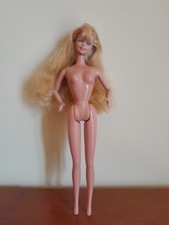 Barbie mattel perfume - mattel,