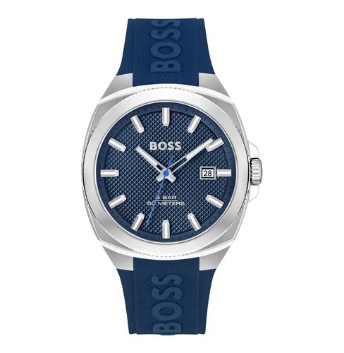 Orologio uomo hugo boss walker - uomo,