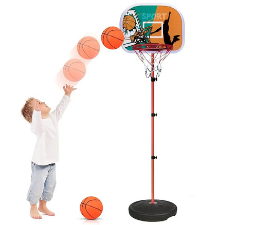Canestro basket bambini - canestro, medium