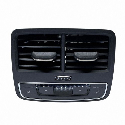 Centralina climatizzatore audi - centralina,