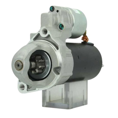 Motorino avviamento nuovo - avviamento,