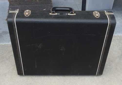 Custodia rigida parafango - custodia, 24"