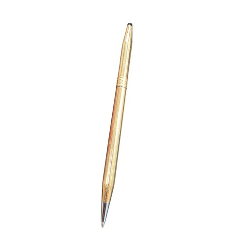 Penna sfera cross oro kt - penna,