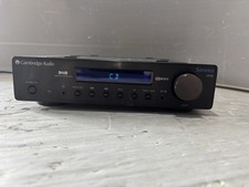 Amplificatore DAB Cambridge