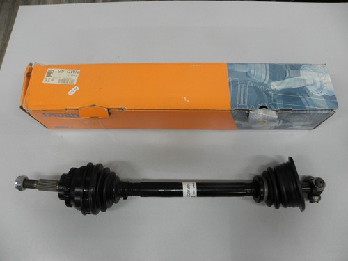 Albero motore spidan 22928 - motore,