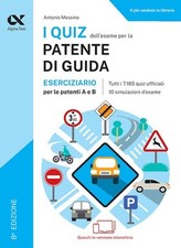 QUIZ DELL'ESAME PER LA PATENTE