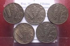 NL* SAVOIA VEIII SUPERBO LOTTO