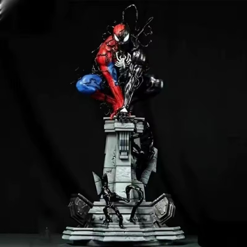 Statue venom cm - venom, |
