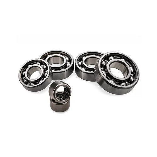 Set cuscinetti cambio top - cambio,