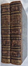 Vocabolario italiano-latino e latini-italique, Venezia, Bettinelli, 2 tomi, 1763