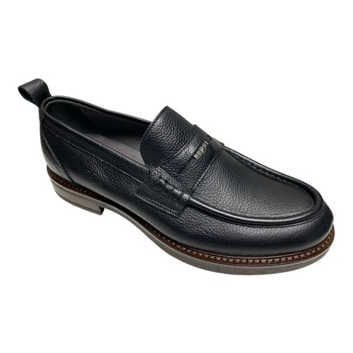 Scarpe mocassini uomo pollini - uomo,
