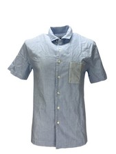 Camicia Da Uomo HANTSCH A