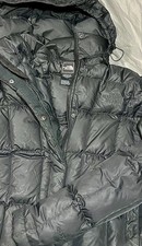 The North Face 600 piumino