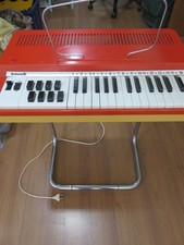 Vecchio strumento epoca - d,