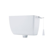 CASSETTA WC ALTA COMPLETA 8 L