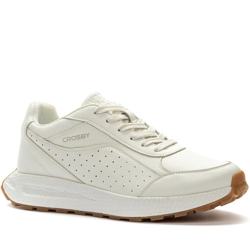 Keddo sneakers uomo - , bianche