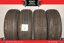 4 PNEUMATICI PIRELLI 225/55