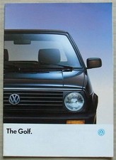 Brochure vendita auto