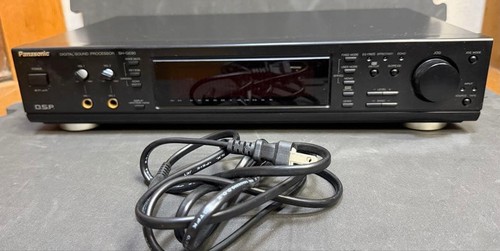 Technics ge90 processore - sh-ge90,