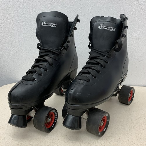 Vintage chicago roller skate - vintage,