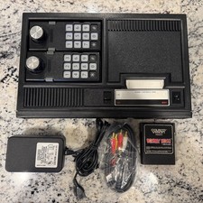 Console Coleco ColecoVision [pulita-stivale veloce-RCA-tappi] #3