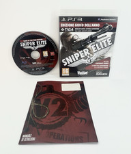 SNIPER ELITE V2 EDIZIONE GIOCO