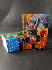 serie completa MANGA DYNAMIC