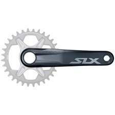 Guarnitura bici Shimano SLX