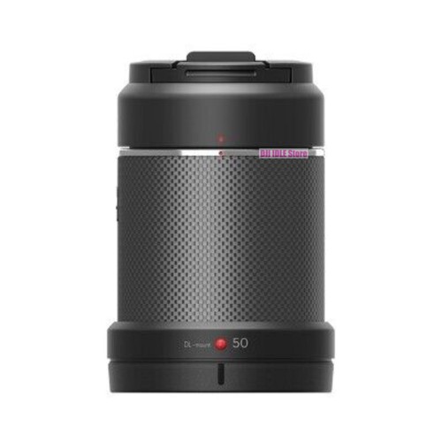 Obiettivo dji 50mm 8 - dji, dl
