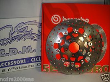 DISCO FRENO BREMBO FLOTTANTE