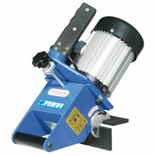 Smussatrice portatile bordi