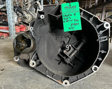 CAMBIO MANUALE LANCIA YPSILON