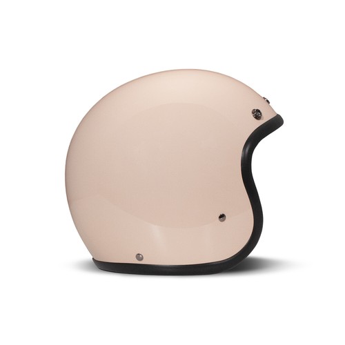 Casco jet cafe racer - cafe, retro