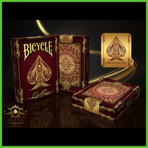 Mazzo carte gioco poker - di,