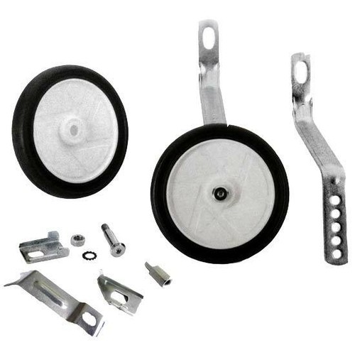 Stabilizzatori rotelle bici - stabilizzatori,