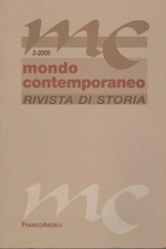 Mondo contemporaneo : rivista
