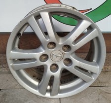 CERCHIO RUOTA IN LEGA MAZDA 3 TRE 2003-2009 DISCO 16 (16x6,5JCH)