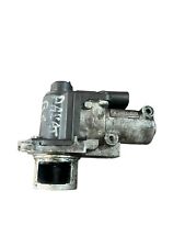 Valvola EGR elettrica 2.0 8V TDI (103kw) (BMM) (03G131502) Audi A3 2003/2009