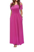 Damen Trägerkleid Gr. S /M