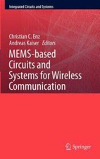 Mems-Based Circuits and