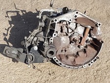 CAMBIO MANUALE CITROEN AX