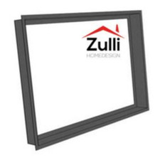 CORNICE DI FINITURA  ECOFIRE